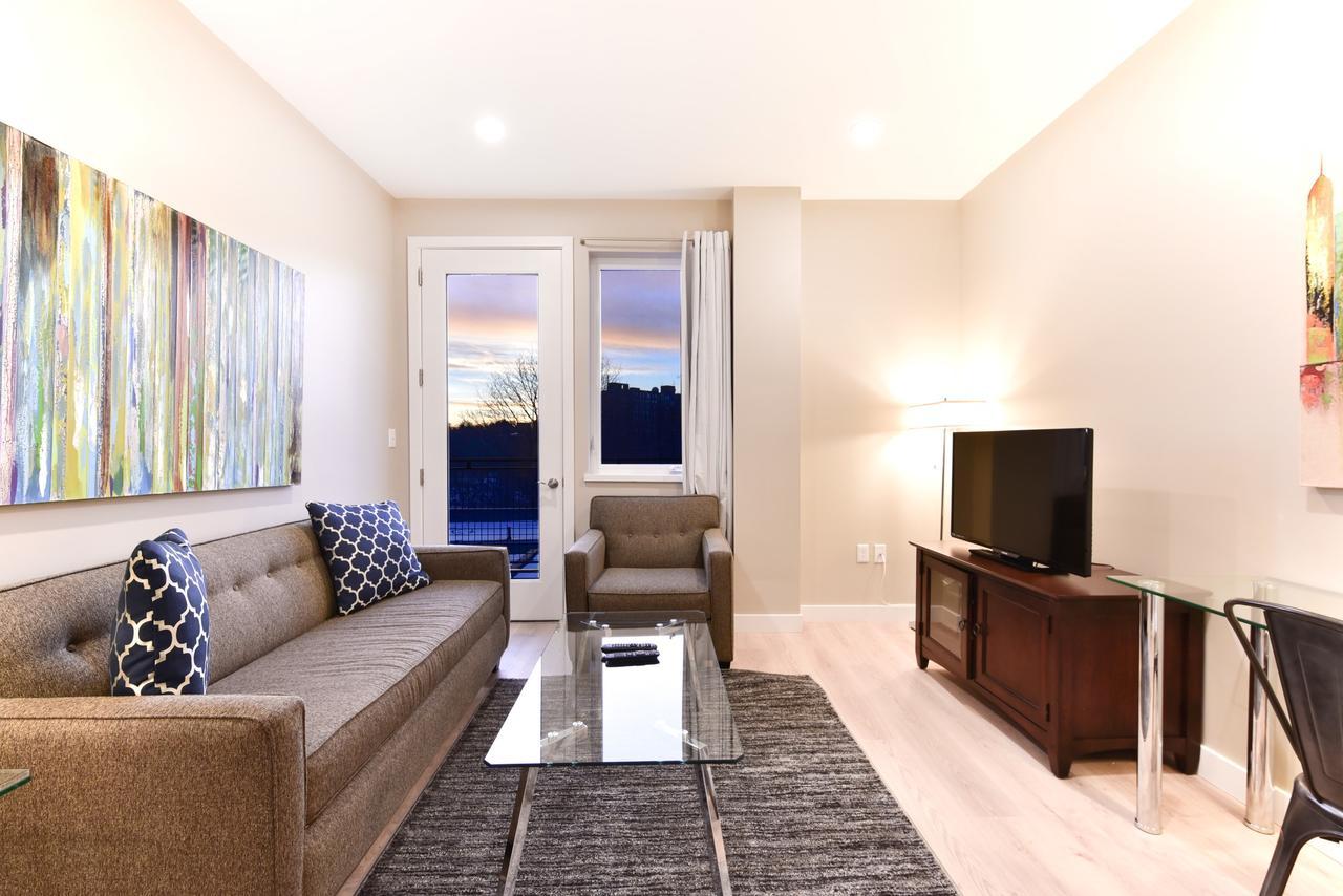 Global Luxury Suites At Longwood Brookline Quarto foto