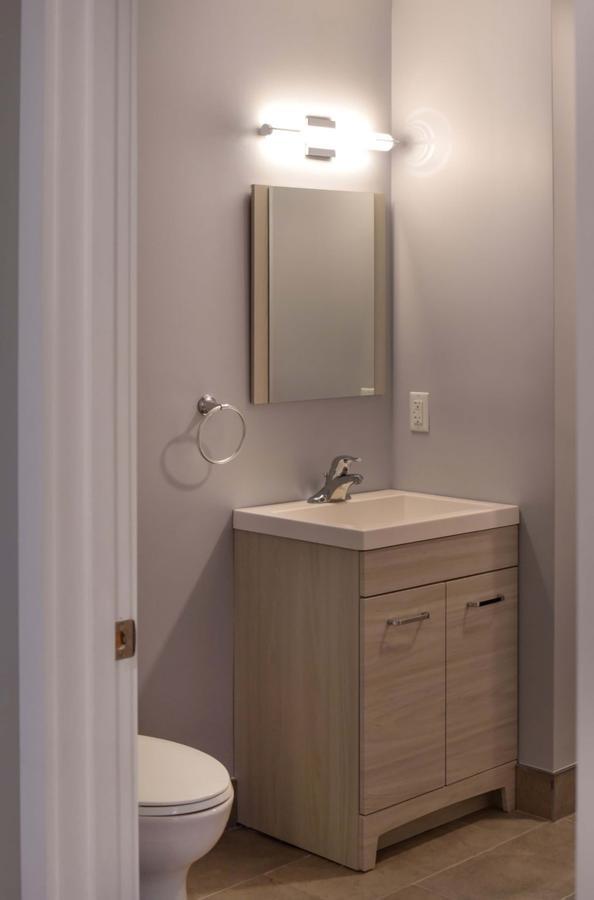 Global Luxury Suites At Longwood Brookline Quarto foto