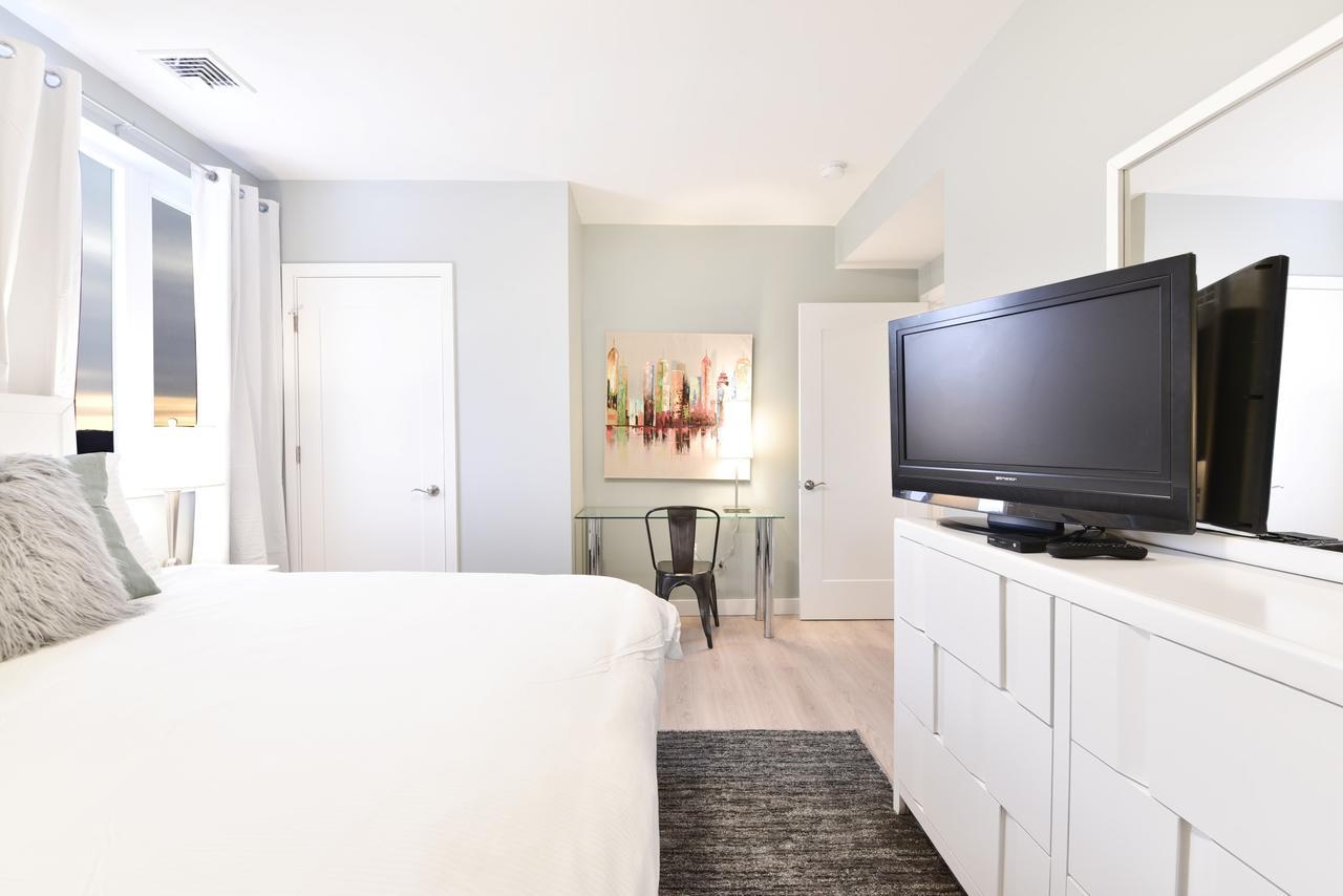 Global Luxury Suites At Longwood Brookline Quarto foto